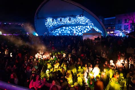 Mon Vieux Saint Jean la nuit se tient ce week end Le Canada Français