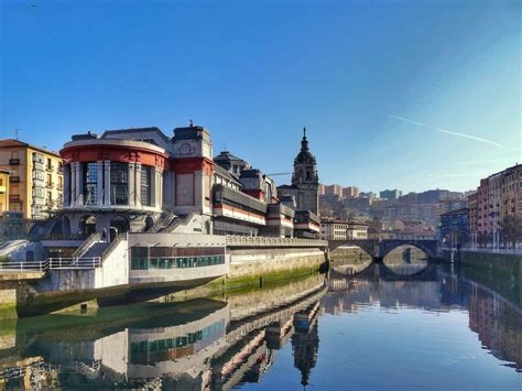 7 Planes Culturales Que Puedes Hacer En Bilbao