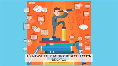 Tecnicas E Instrumentos De Recolecci N De Datos By Ally Raziel Marquez