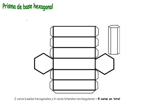 Plantilla Para Armar Prisma Rectangular Como Hacer Un Prisma Rectangular Oblicuo Youtube