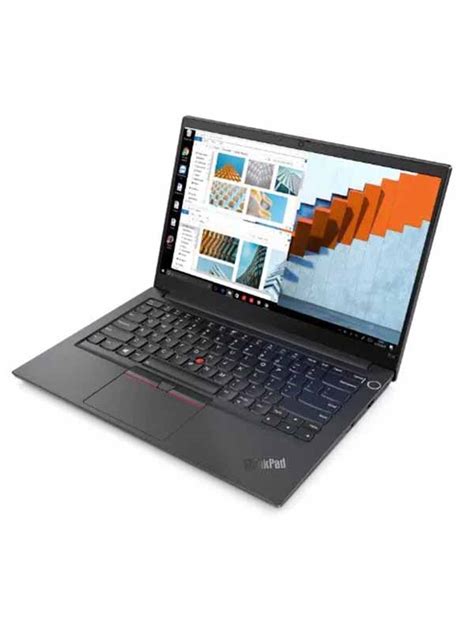 Lenovo Thinkpad E14 G4 21e300ajgr I5 1235u Uae