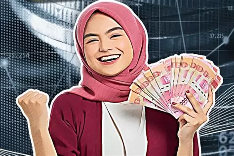 AUTO HAPPY Ternyata Segini Besaran THR DAN GAJI 13 Yang Diterima