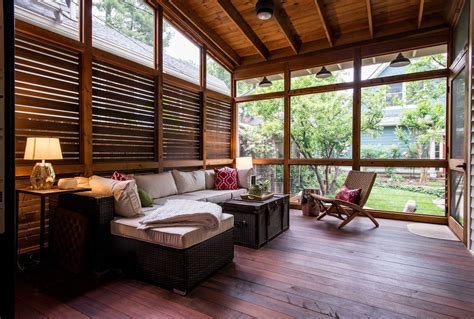 How To Build A Screened Deck Encycloall