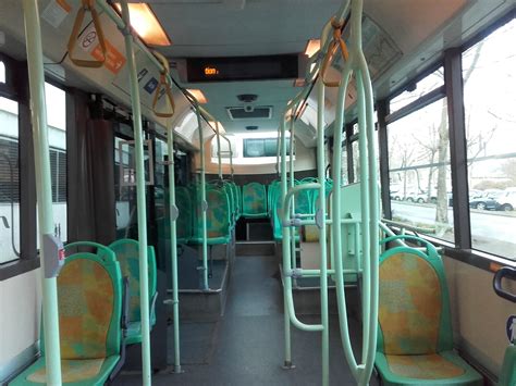 Irisbus Citelis N Tc Infos