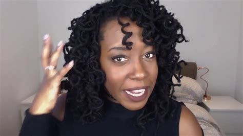 How To Curl Faux Locs Atelier Yuwa Ciao Jp