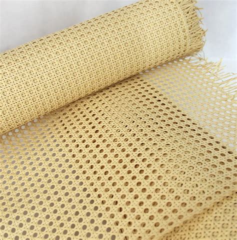 Buy 16 Wide Cane Webbing Roll 3 FEET 16 X 36 Rattan Cane Webbing