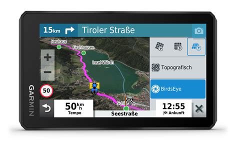 Neues Motorrad Navi Garmin Z Mo Xt Pocketnavigation De Navigation