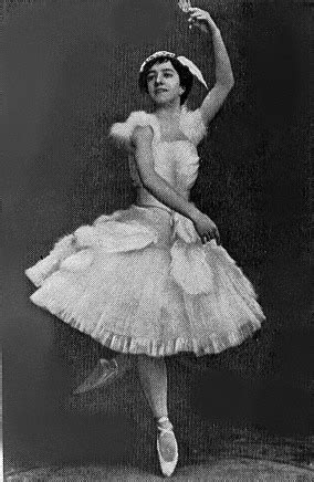 Agrippina Vaganova - Ballet world