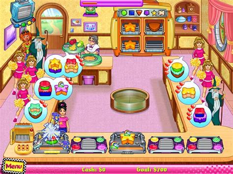 Cake Mania: To the Max Free Download Full Version | CasualGameGuides.com
