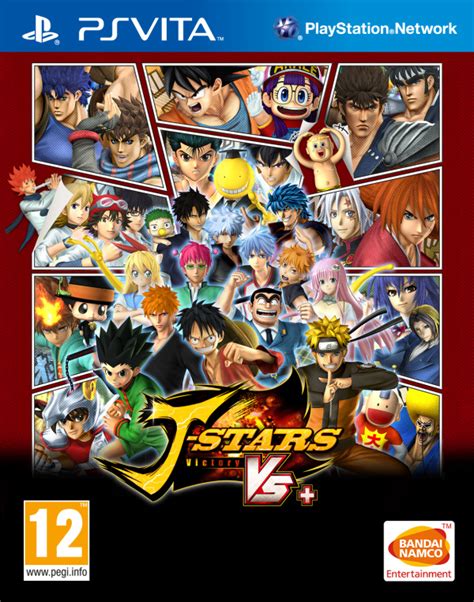 J Stars Victory Vs Ps Vita Playstation Vita News Reviews Trailer