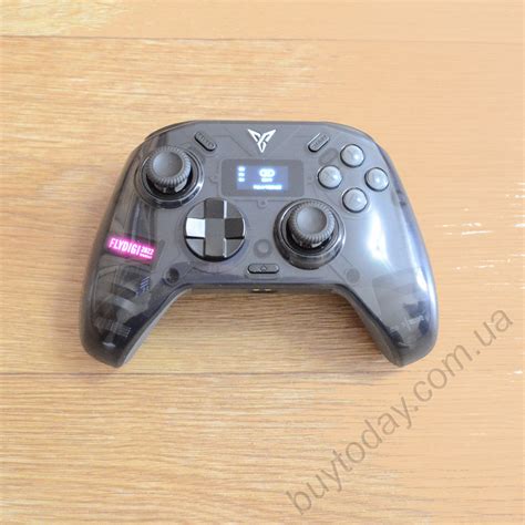 Игровой контроллер Flydigi Apex 3 elite ID 1686268776 цена 4000