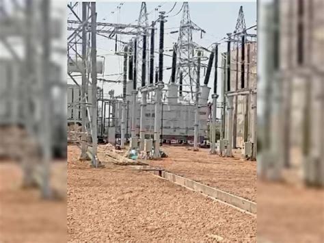 Transmission Line Upgrade For The First Time From 36 Crores ये लाभ