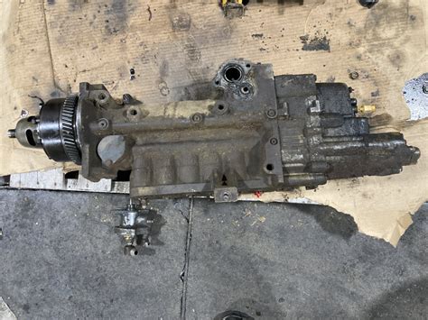 7e5888 Cat 3406b Engine Fuel Injection Pump For Sale