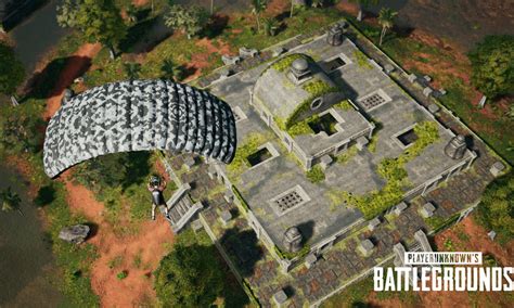 Floral Design History: Pubg Loot Map Sanhok