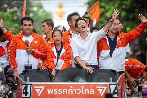 Thai Parliament To Meet In July The Star