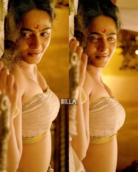 On Twitter Rt Billa Anushka