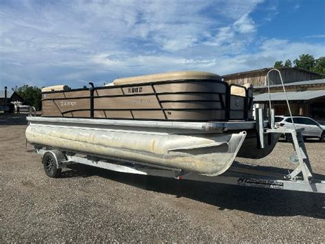 Used Godfrey Sweetwater Sb Fairhope Boat Trader