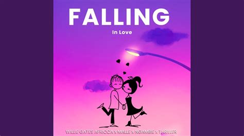 Falling In Love Youtube