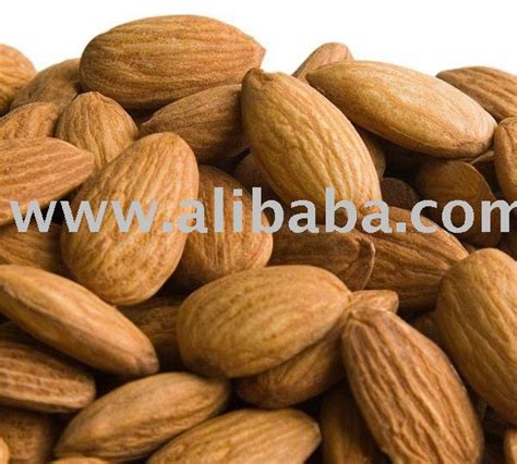 Raw Almonds Nut Almonds Slivered Almonds Roasted And Almonds