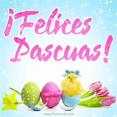 Feliz Pascua Funimada