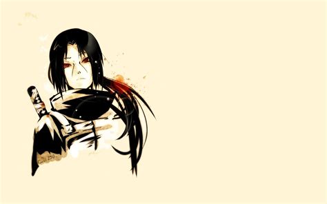 Uchiha Itachi Wallpaper Pictures Wallpaperset