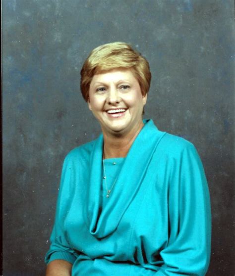 Dolores Aderholt Obituary Jasper Al