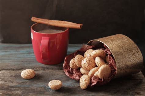 Receitas De Biscoitos Saud Veis Para Fazer Em Casa