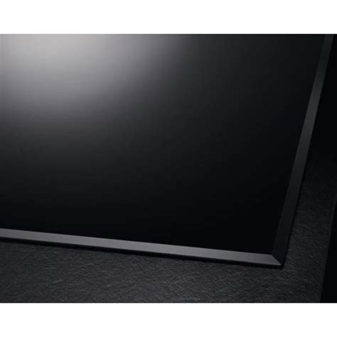 AEG IKE64441FB 6000 Bridge 59cm Induction Hob, Black | Marks Electrical