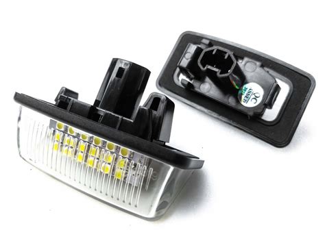 Led Lampki Tablicy Toyota Corolla Verso E Por Wnaj Ceny