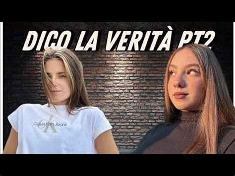 Dico La Verit Su Alic Mord Nti Pt Youtube