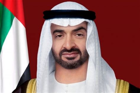 Sheikh Mohamed Bin Zayed Al Nahyan Elected As New President Of Uae Report