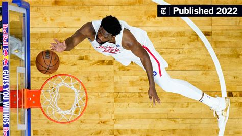 76ers Joel Embiid Makes Nba History With 59 Points Against Utah Jazz