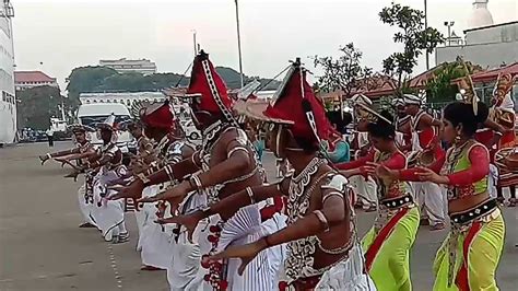 Sri Lanka Dance Thelme Dance Natum Sri Lanka Natum Udarata