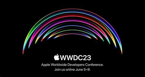 Wwdc 2023 Biggest Reveals Vision Pro Headset Ios 17 53 Off