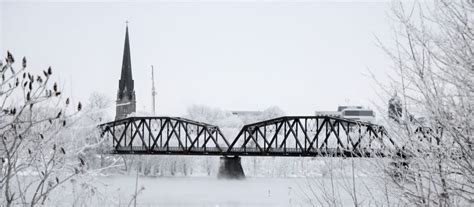 fredericton city  fredericton