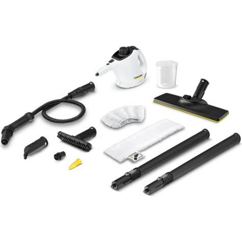 Karcher Tvaika Tīrītājs Karcher Sc 1 Easyfix Premium Gab