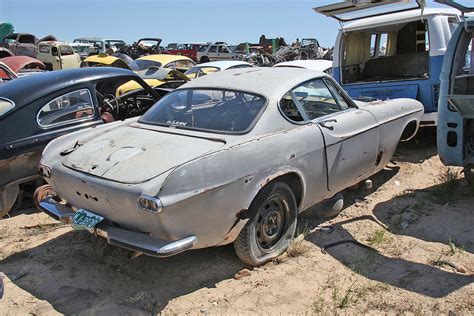 The Junkyard Discoveries Of Windsor Colorado