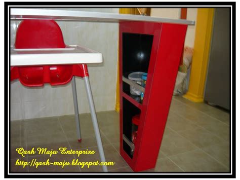 Kitchen Cabinet Kabinet Dapur And Renovations In Johor Lagi Contoh