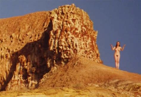 Nude Video Celebs Actress Charmaine Lyle