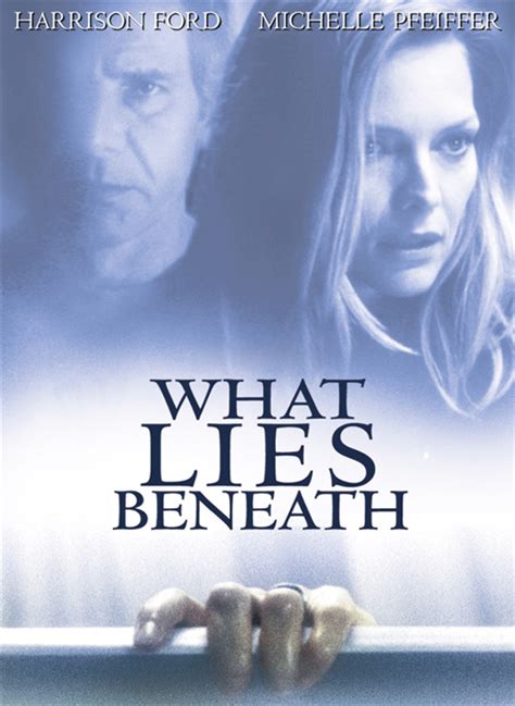 Ταινία What Lies Beneath 2000 online με ελληνικους υποτιτλους Greek