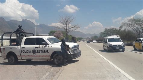 Gobierno de Guerrero on Twitter RT SSPGro La Policía Estatal de la