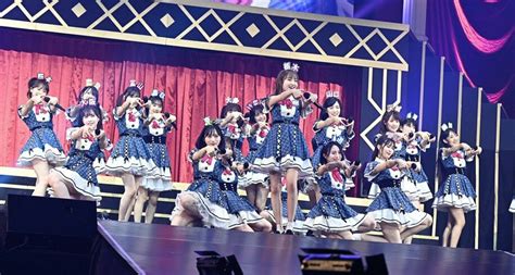 Akb48チーム制休止でグループが「一つ」になる 活動休止のチーム8もいまや欠かせない戦力に 東スポweb