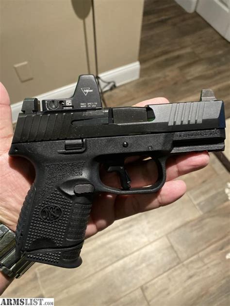 Armslist For Sale Fn Mrd