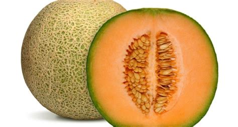 Ever Tried Roasted Cantaloupe Seeds They’re Super Addictive And Will Be A New Favorite Recipe