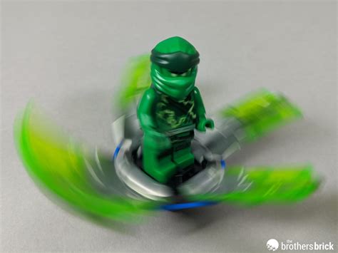 LEGO Ninjago Spinjitzu Burst Review 19 The Brothers Brick The