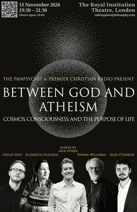 Beyond God and Atheism Debate - Durham University