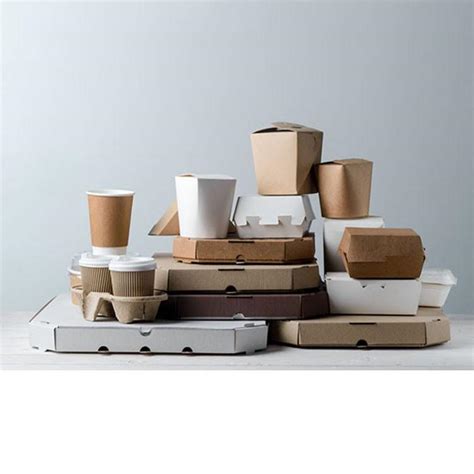 Paper Packaging Materials Market Growing Demand And Huge Future