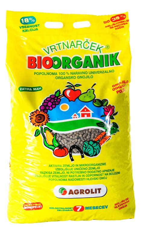 BIOORGANIK