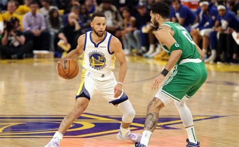 Golden State Warriors Vs Boston Celtics Game 2 Predictions Odds And How To Watch Or Live