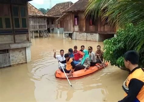 Baru Dibangun Menggunakan Dana Bantuan Provinsi Sumsel Jalan Di Ogan